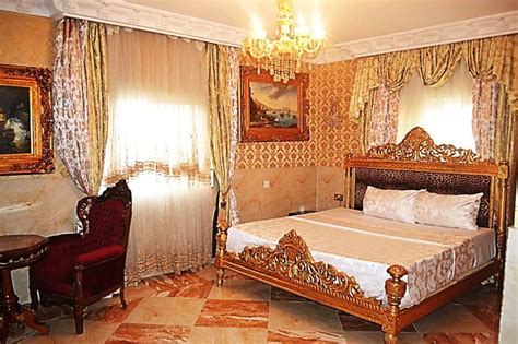 Best Price on The Grand Emperor Hotels in Lekki + Reviews!.